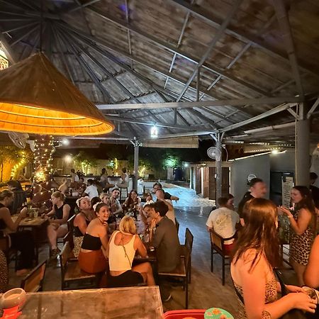 Vang Vieng Chill House Exterior foto