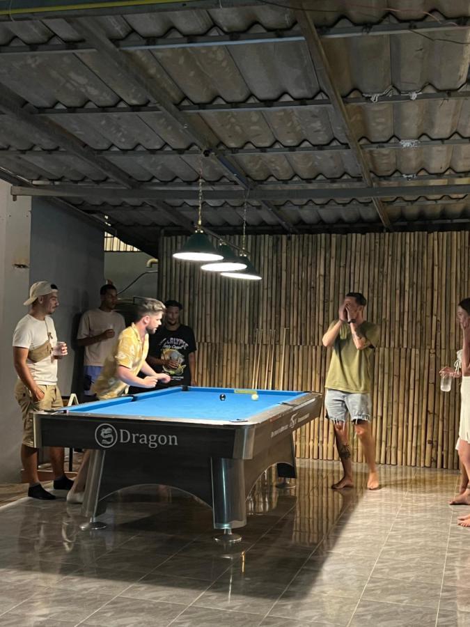 Vang Vieng Chill House Exterior foto