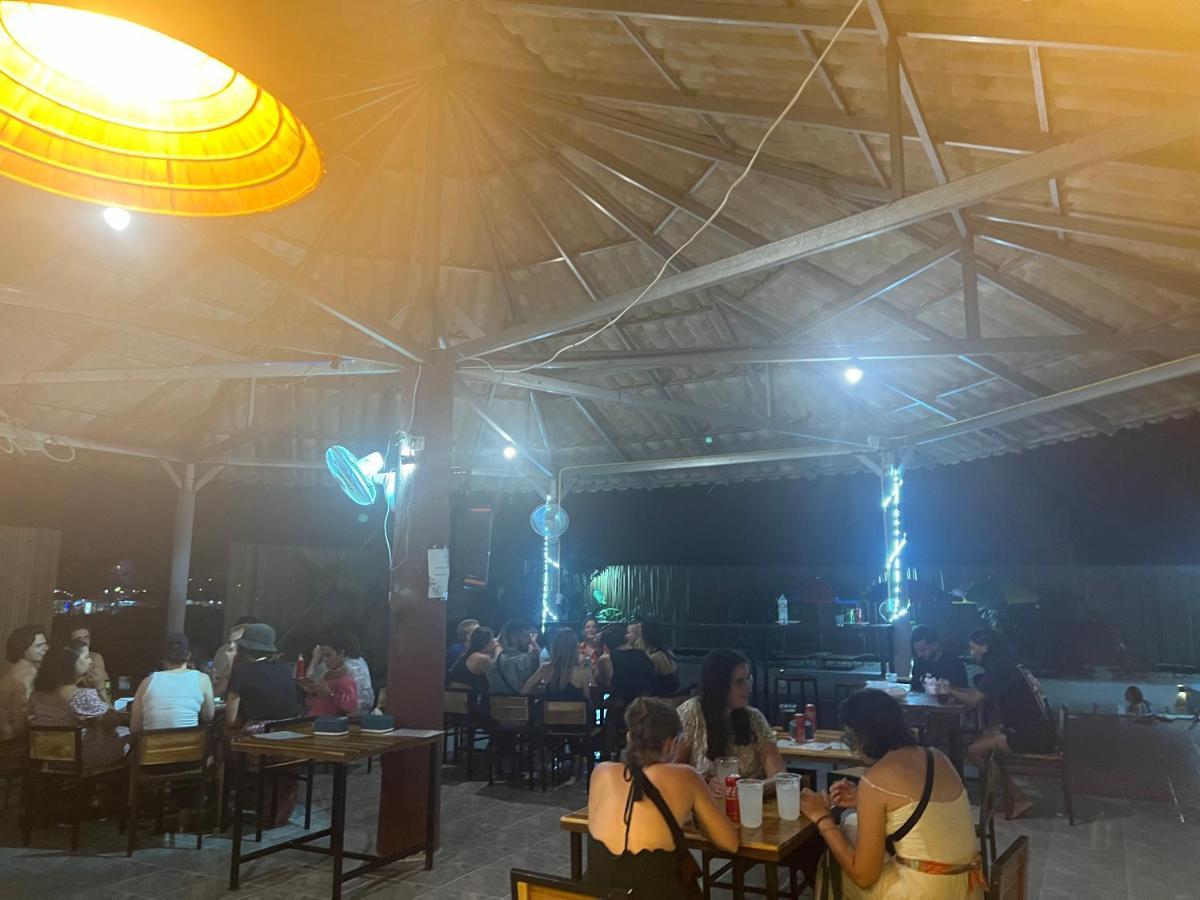 Vang Vieng Chill House Exterior foto